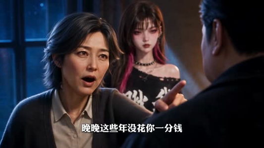 总裁夫人来自东北(55集) 总裁夫人来自东北(55集)好看的短剧分享