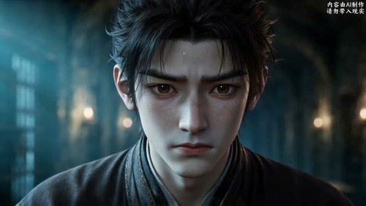 长生狱主,一念镇九幽第八季(123集) 长生狱主,一念镇九幽第八季(123集)全部免费看全集
