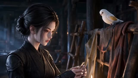 医女风华:流放北疆第九季(179集) 医女风华:流放北疆第九季(179集)短剧精彩推荐
