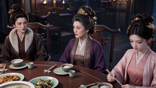 侯门夺谋:这一世换我做局(151集) 侯门夺谋:这一世换我做局(151集)剧情简介