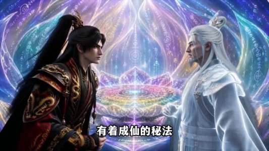 谁说没灵根不能修仙的之无灵证道第33季(107集) 谁说没灵根不能修仙的之无灵证道第33季(107集)好看短剧推荐