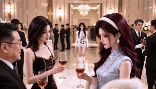 穿书后,我靠演技驯服摄政王第2季(83集) 穿书后,我靠演技驯服摄政王第2季(83集)免费短剧推荐
