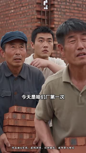 听水小锦鲤（98集）男主角是谁