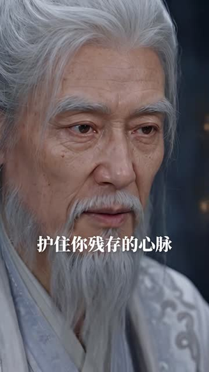 三千浮生梦(184集) 三千浮生梦(184集)河马免费短剧