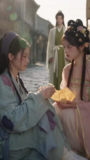 落难逢君亦逢春(150集) 落难逢君亦逢春(150集)短剧免费观看