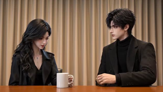 觉醒读心术后高冷老婆原形毕露：第二季（266集）短剧有好货推荐