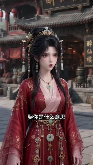 全京城都知道那对父女是双坑父女皆反骨(134集) 全京城都知道那对父女是双坑父女皆反骨(134集)免费短剧全集看