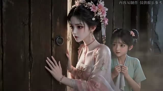 朽妆永夜(58集) 朽妆永夜(58集)观看软件
