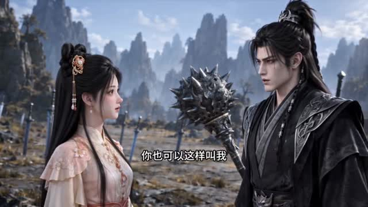 奇葩师妹修仙第二季(93集) 奇葩师妹修仙第二季(93集)演的怎么样