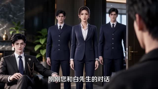 恋综:顶流夫妇的隐婚日常(100集) 恋综:顶流夫妇的隐婚日常(100集)追短剧关注我