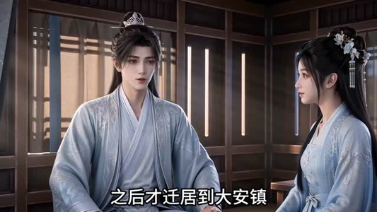 江月致富:穿成农女后我靠美食发家了第四季(103集) 江月致富:穿成农女后我靠美食发家了第四季(103集)一个短剧看全集