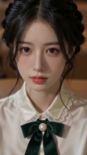 穿书女配,男主偏爱我(56集) 穿书女配,男主偏爱我(56集)在哪看