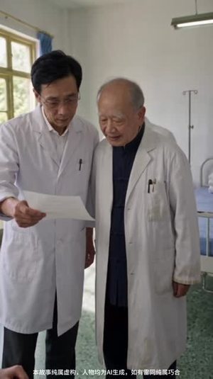 临夏的陆凛第一季（116集）古装短剧推荐