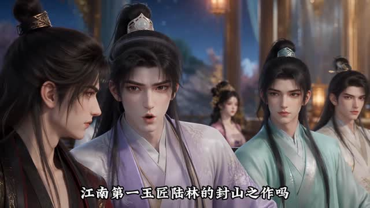 女配改写之红鸾引(111集) 女配改写之红鸾引(111集)好看上头短剧