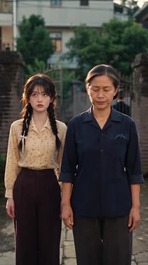 穿成炮灰，我凭婴语闯九零豪门（120集）免费观看全集
