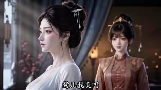 我靠妆造拿捏六宫(76集) 我靠妆造拿捏六宫(76集)深深爱上这部剧