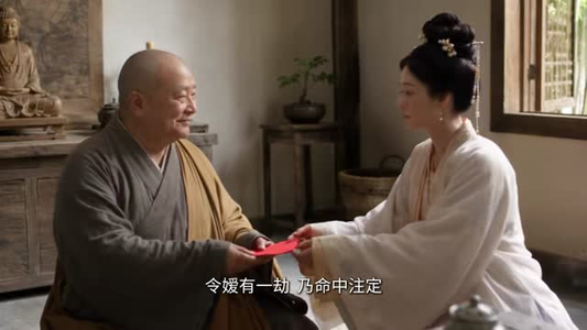 死了七次，我抱上了暴君大腿（62集）在线免费观看