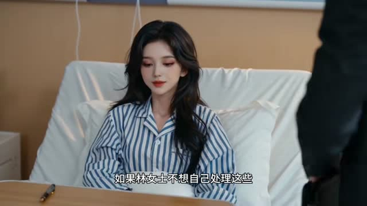 穿书女配,男主偏爱我第二季(68集) 穿书女配,男主偏爱我第二季(68集)好看短剧推荐
