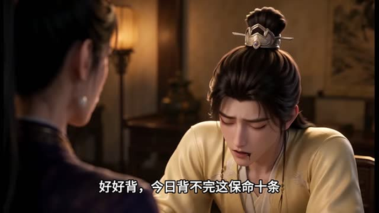 错嫁藏拙天作之合（第二季）（80集）爆款短剧抢先看