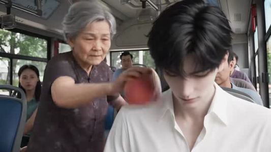 余生不长，只为自己而活（105集）西瓜短剧免费看