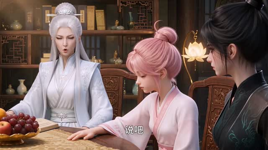 女帝毒尊，缺德小师妹（117集）在哪里看