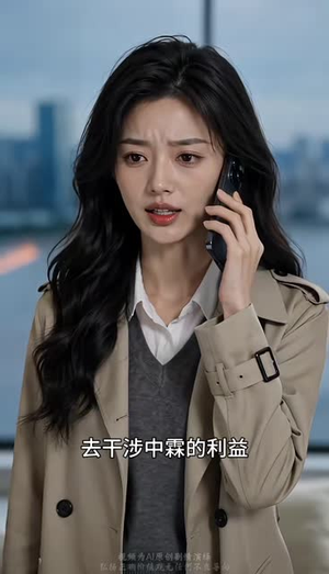 地久婚长之他偏偏为我失控了（76集）免费看全集