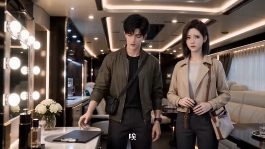早逝白月光穿十一年后成全家福星(71集) 早逝白月光穿十一年后成全家福星(71集)短剧抢先看全集
