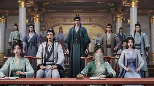 倒霉宗门拐了我后旺到全员飞(63集) 倒霉宗门拐了我后旺到全员飞(63集)最火短剧热播