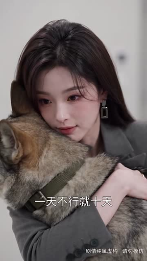 时小姐今天也不乖(196集) 时小姐今天也不乖(196集)全季一次看完