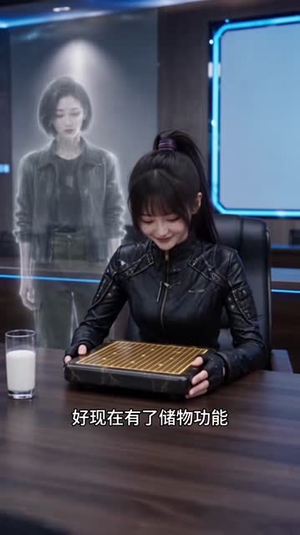 全球躲猫猫:我是林岁安第二季(下)(240-436集) 全球躲猫猫:我是林岁安第二季(下)(240-436集)热门短剧在线看