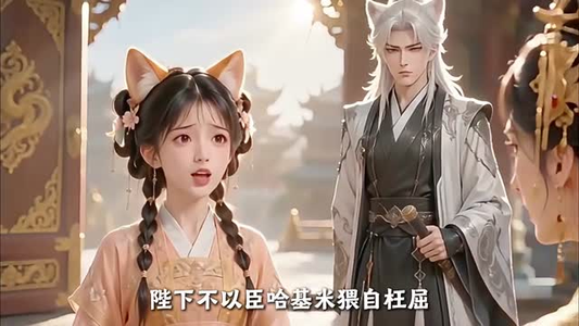 本喵不是虎(45集) 本喵不是虎(45集)短剧分享剧集