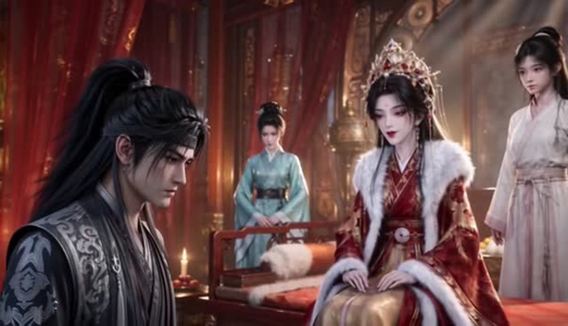 我的老婆是恶劣公主(119集) 我的老婆是恶劣公主(119集)免费观看