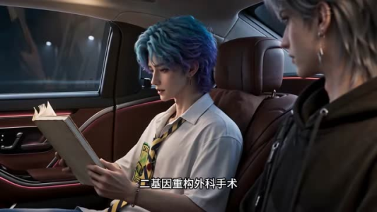 顶流boss竟是我的小猫咪(65集) 顶流boss竟是我的小猫咪(65集)独家短剧免费看