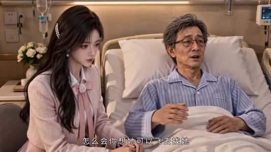 离婚后傅总后悔了科研大佬她不伺候了第二季(187集) 离婚后傅总后悔了科研大佬她不伺候了第二季(187集)在哪里看