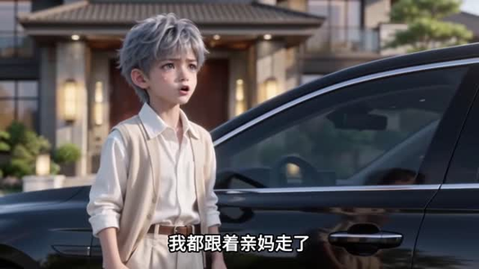 后妈驾到,继子没招了(183集) 后妈驾到,继子没招了(183集)口碑爆棚免费看