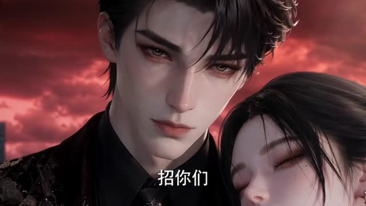 病弱美人:她一扳手一个诡异(120集) 病弱美人:她一扳手一个诡异(120集)免费短剧片段