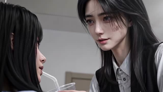 高冷千金的贴身高手第2季(249集) 高冷千金的贴身高手第2季(249集)分享好看的短剧