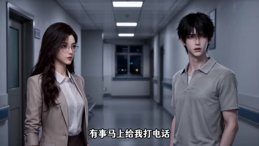 我自风雨来第二季(97集) 我自风雨来第二季(97集)超好看古装短剧