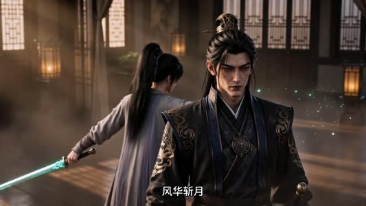 修仙从扮演少女开始(98集) 修仙从扮演少女开始(98集)我真的爱了