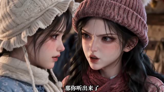 和闺蜜穿九零:和婆婆斗智斗勇第一季(157集) 和闺蜜穿九零:和婆婆斗智斗勇第一季(157集)短剧免费观看