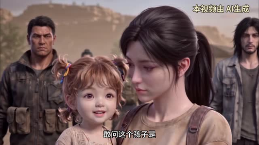末日车队，序列超凡第二季（上）（1-224集）第二季