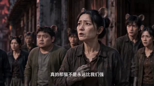 万诡契约者第一季(164集) 万诡契约者第一季(164集)爆火短剧追不停