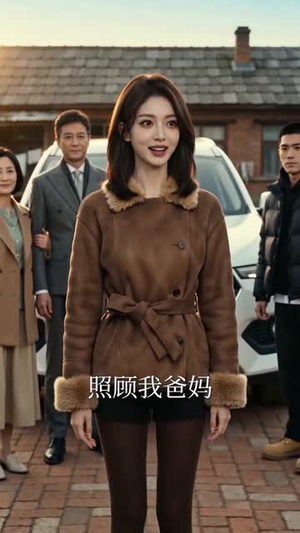 七零乾坤袋,连线21世纪女友(60集) 七零乾坤袋,连线21世纪女友(60集)免费短剧看不停