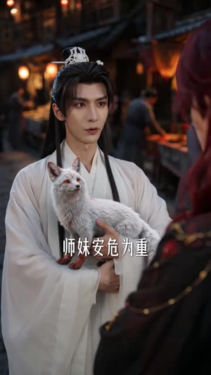 绑定系统后，剑祖人设崩了（67集）全剧免费观看