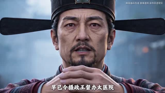 冷宫种田养崽顺便谈个恋爱(145集) 冷宫种田养崽顺便谈个恋爱(145集)短剧精彩片段