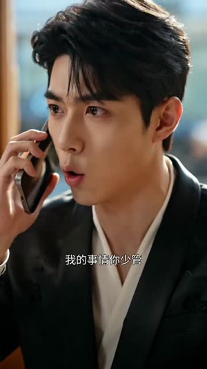 欢喜冤家：乌龙追爱记（58集）全集完整版