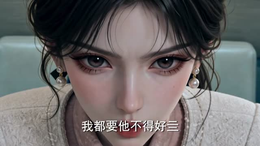 救赎,献爱为枝(99集) 救赎,献爱为枝(99集)剧情简介