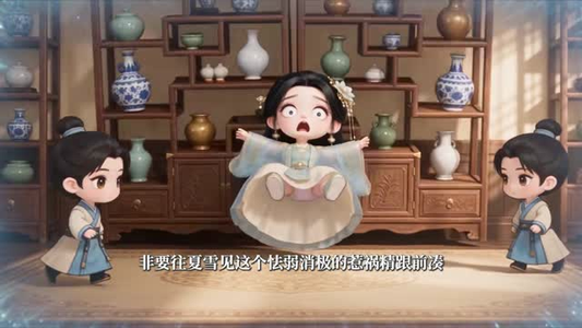蓝桥步步春(86集) 蓝桥步步春(86集)免费看