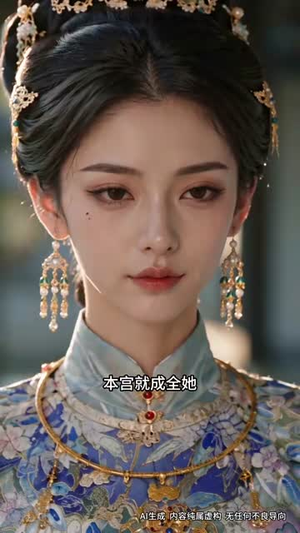 重生一世，我不再痴恋竹马（65集）热播短剧分享