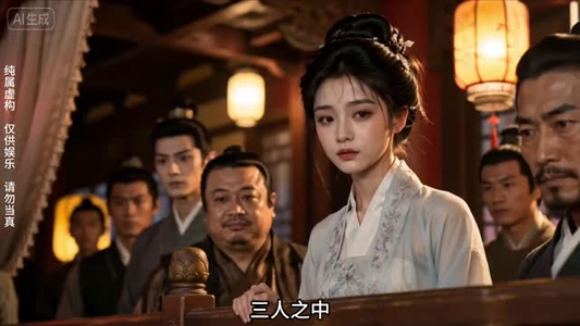 国师定大明(128集) 国师定大明(128集)百亿短剧抢先看